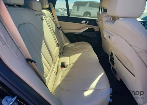 2020 BMW X5 Sdrive 40I z USA, uszkodzony, nr VIN 5UXCR4C02L9C31621